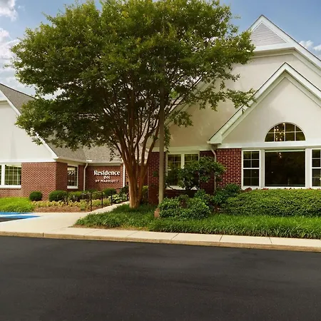 Residence Inn Asheville Biltmore
